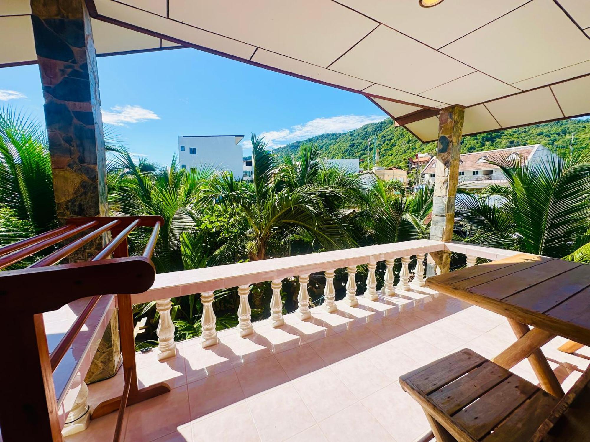Family House Resort, Hatrin Szoba fotó