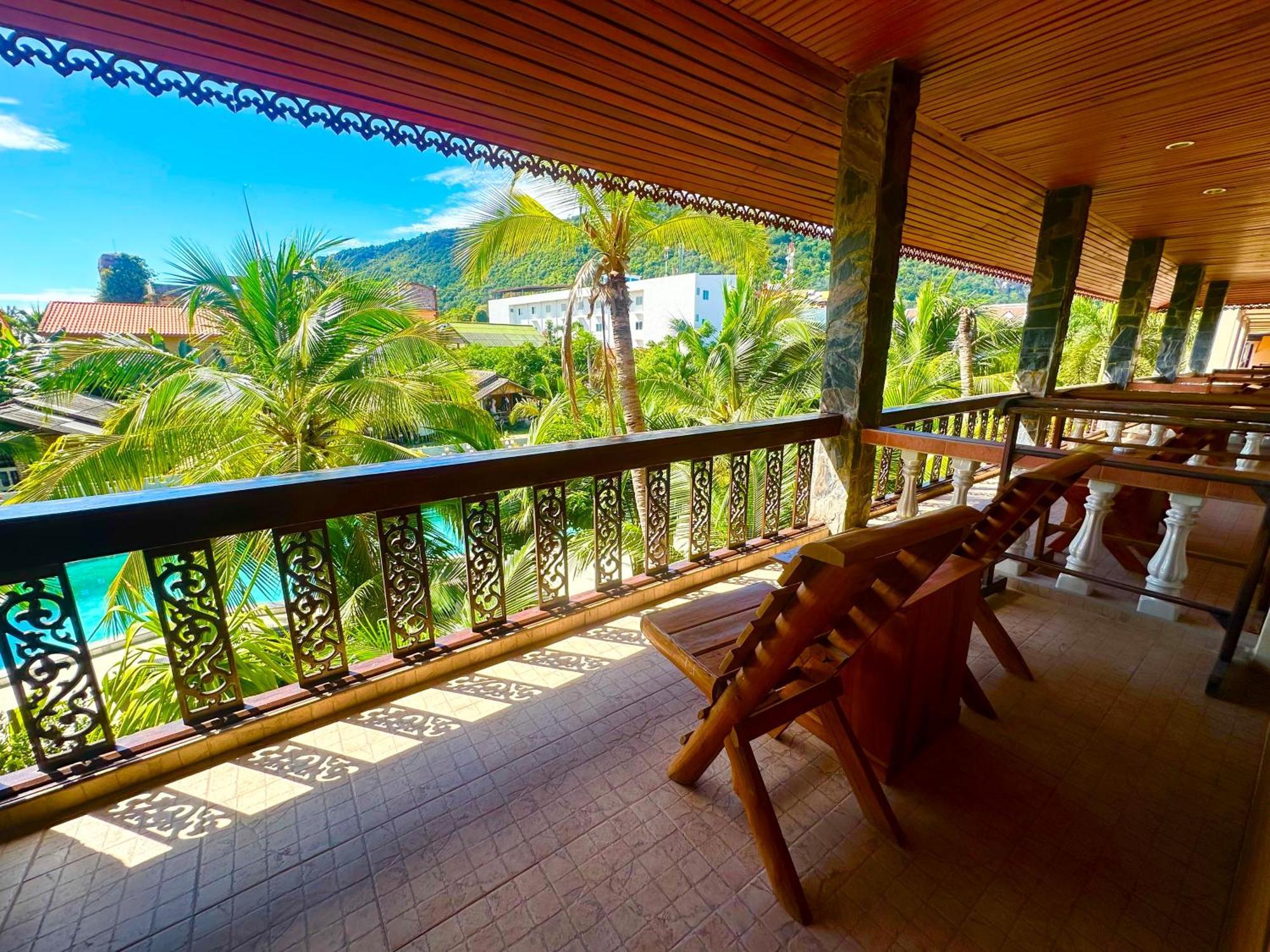 Family House Resort, Hatrin Szoba fotó