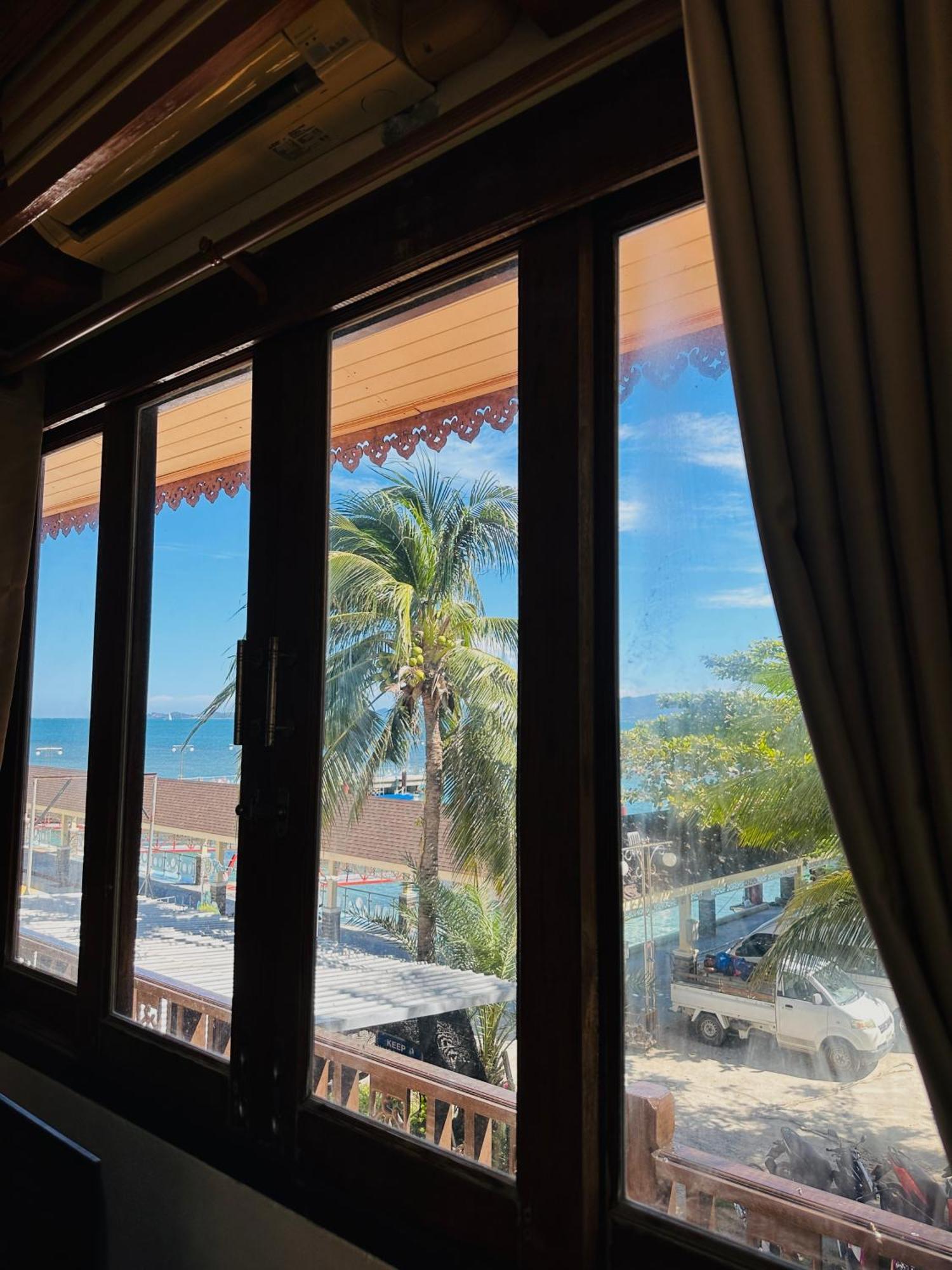 Family House Resort, Hatrin Kültér fotó