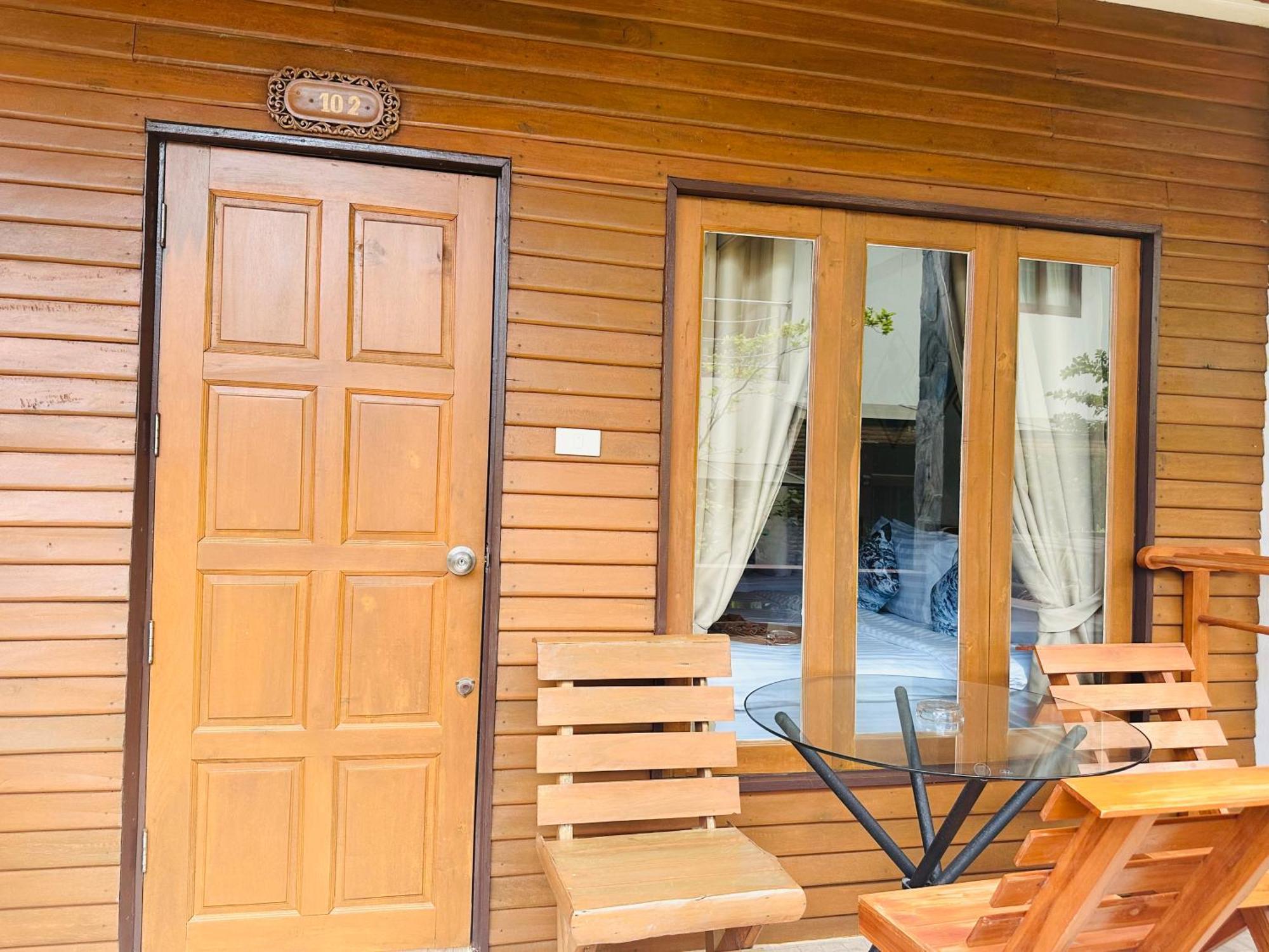 Family House Resort, Hatrin Szoba fotó
