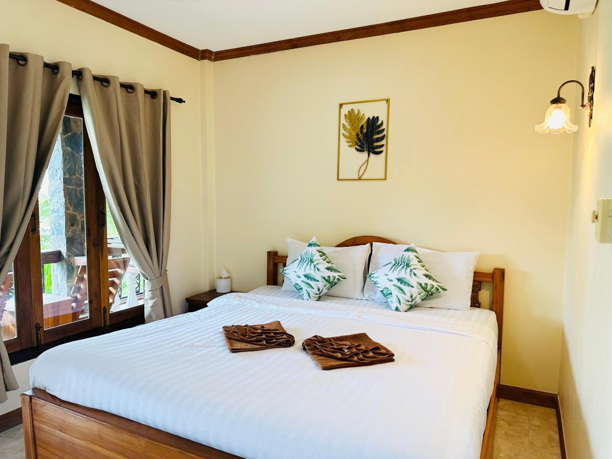Family House Resort, Hatrin Kültér fotó