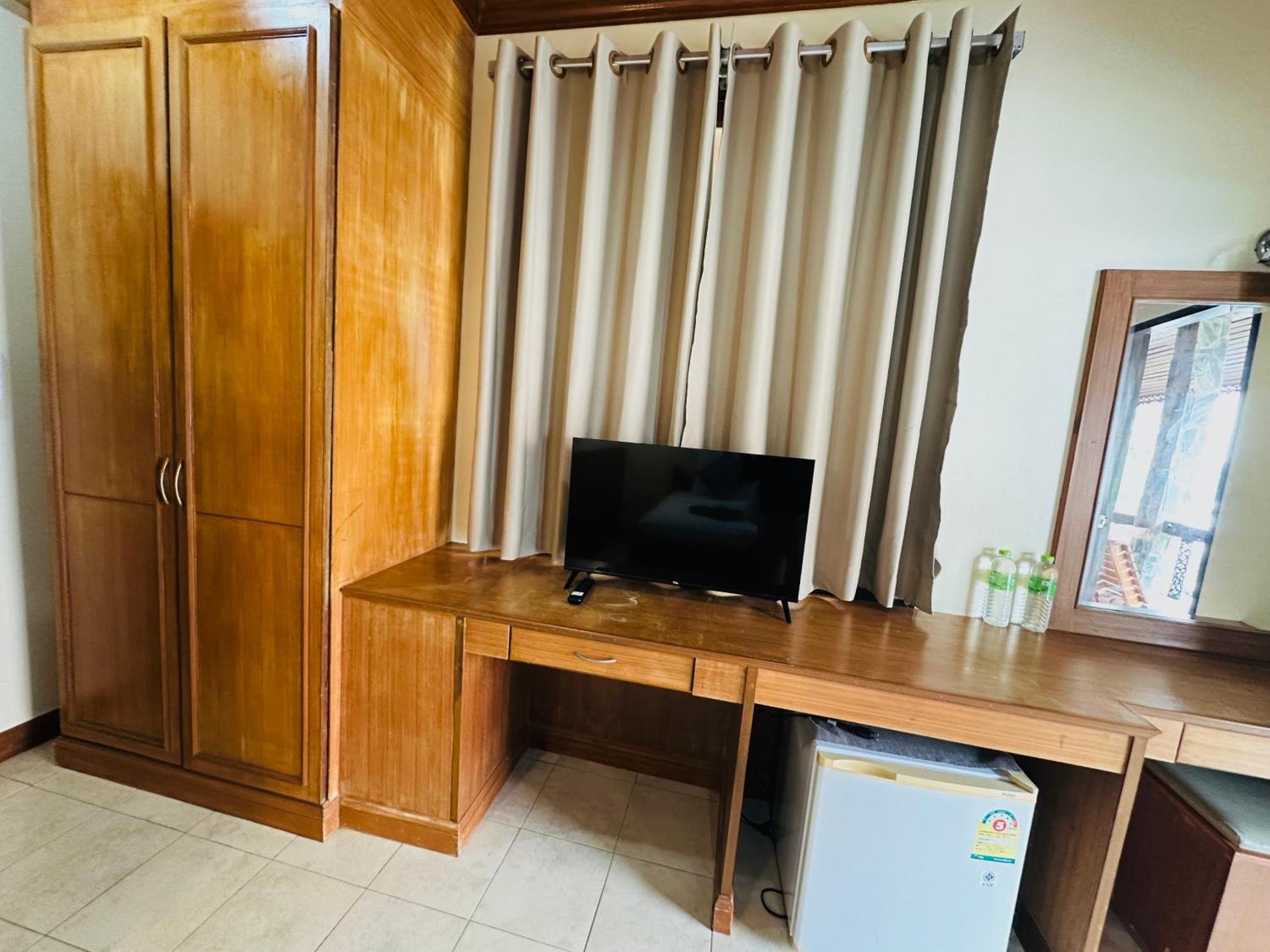 Family House Resort, Hatrin Szoba fotó